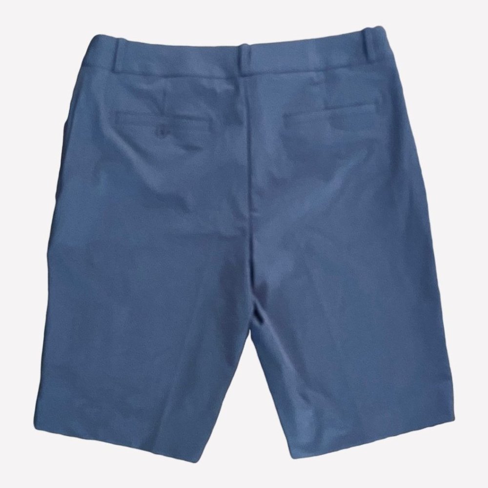 NWT Fairway & Greene Ladies Megan Golf Short- Twilight- Size 8 - Picture 2 of 6